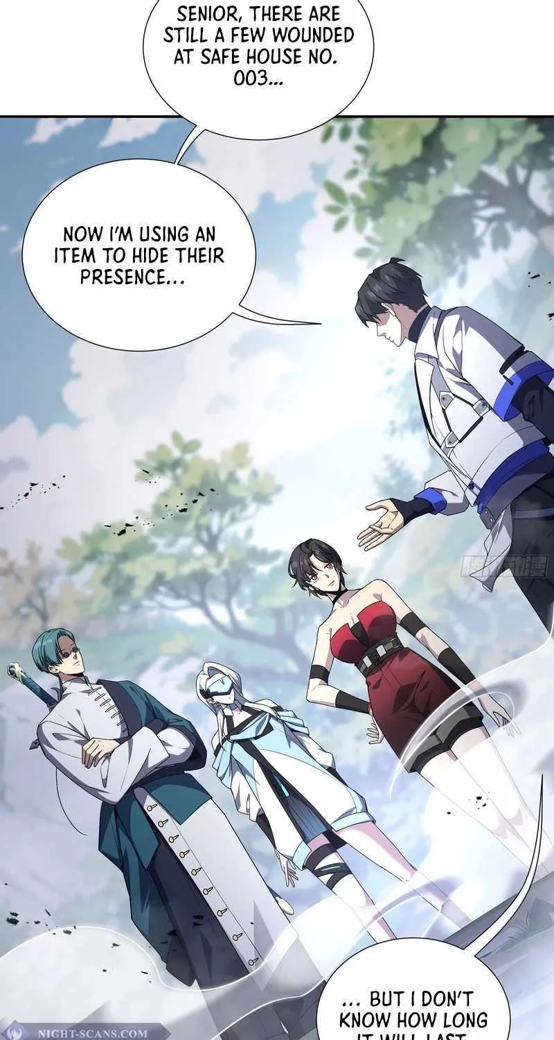 Read I Contracted Myself chapter 36 image 27 on Lezhin
