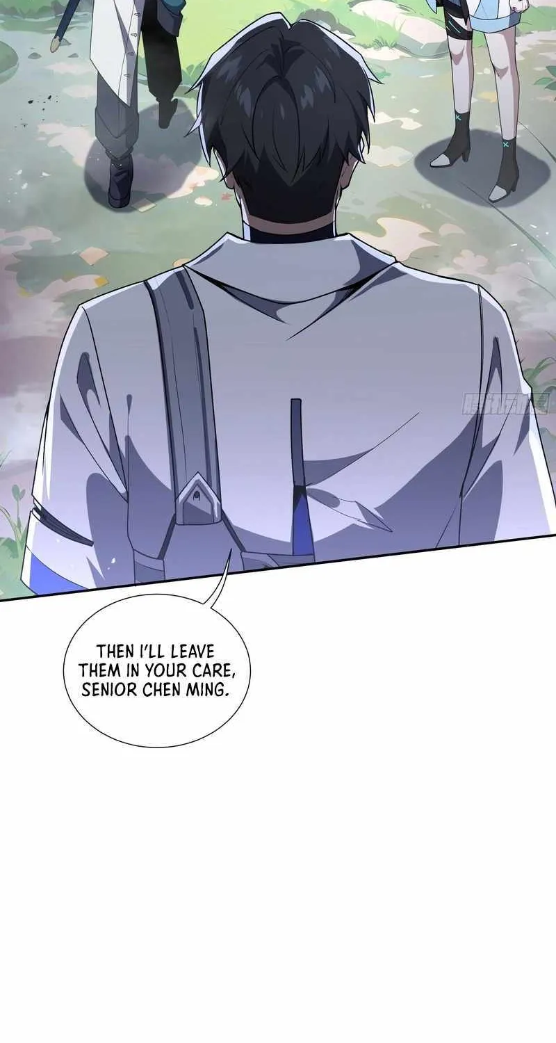 Read I Contracted Myself chapter 36 image 30 on Lezhin