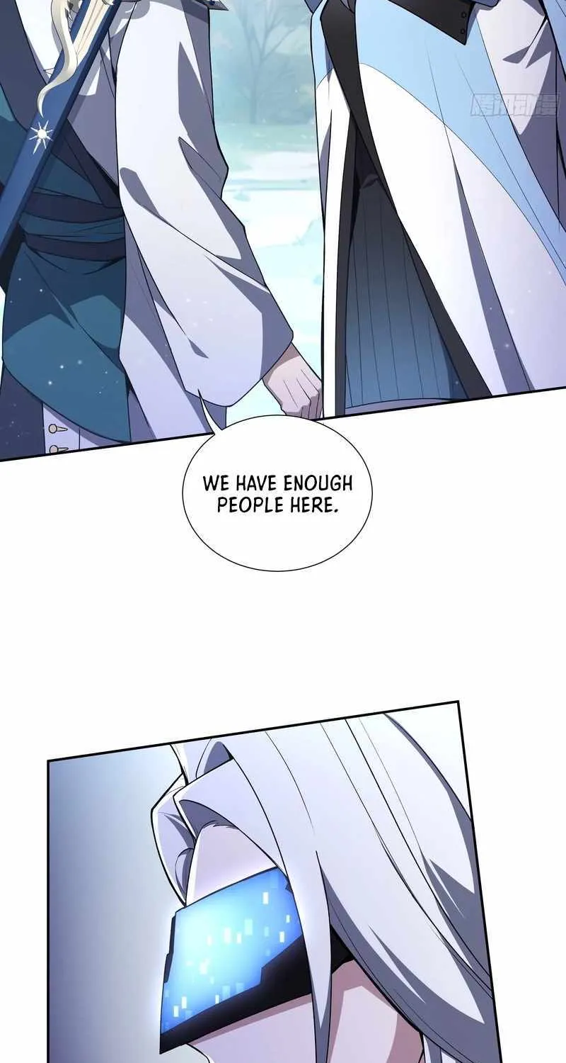 Read I Contracted Myself chapter 36 image 34 on Lezhin