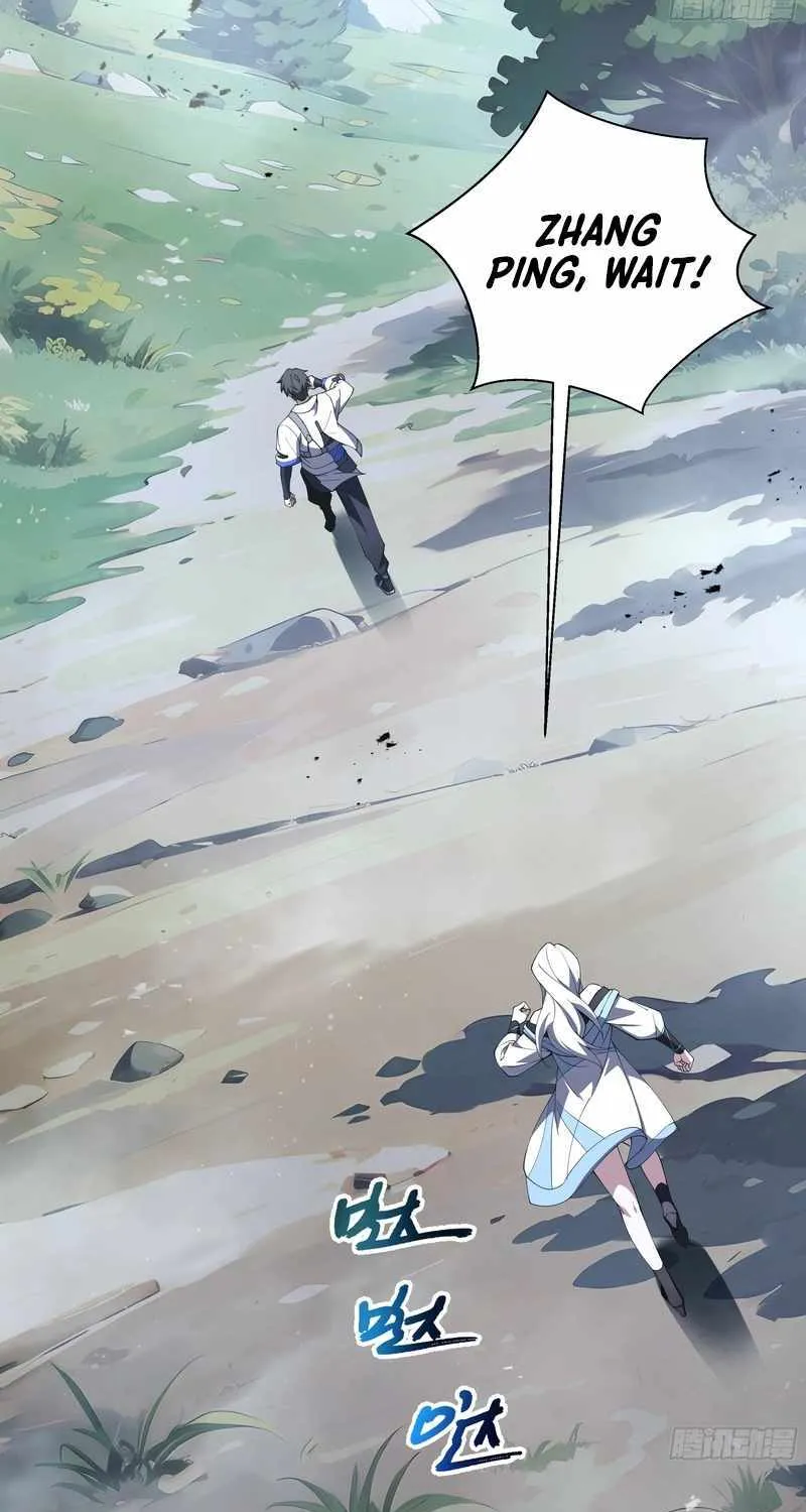 Read I Contracted Myself chapter 36 image 36 on Lezhin