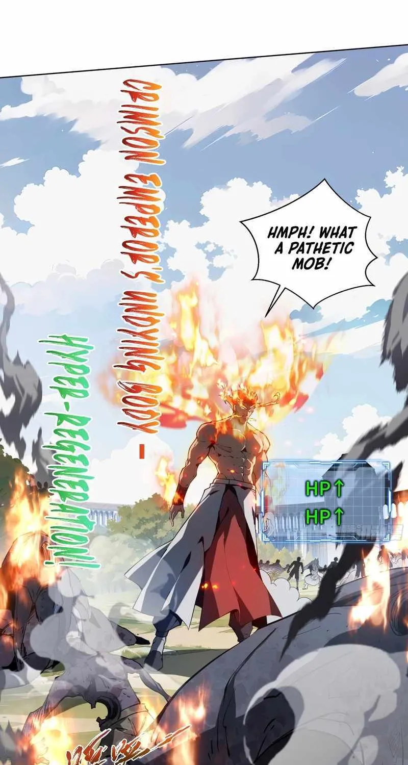Read I Contracted Myself chapter 36 image 39 on Lezhin