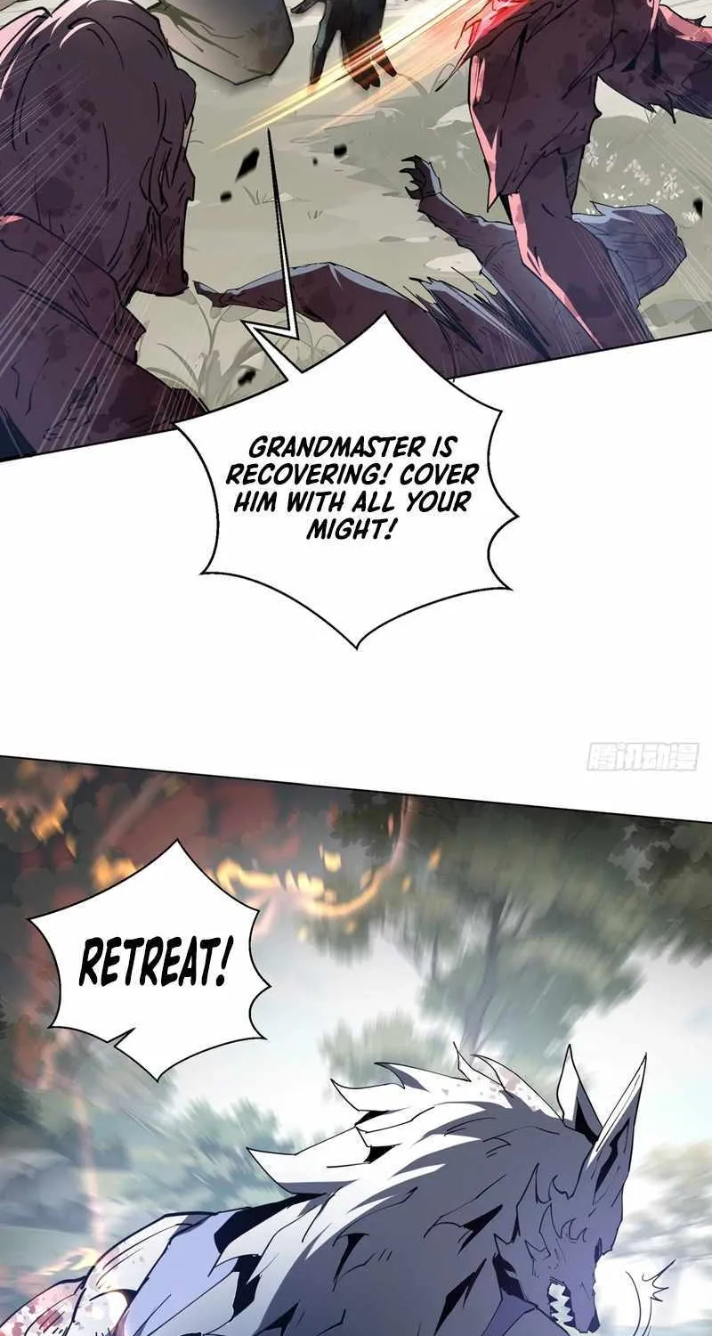 Read I Contracted Myself chapter 36 image 41 on Lezhin