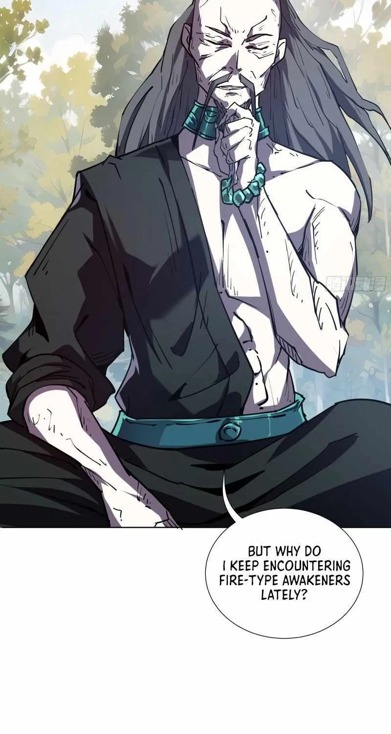 Read I Contracted Myself chapter 36 image 48 on Lezhin
