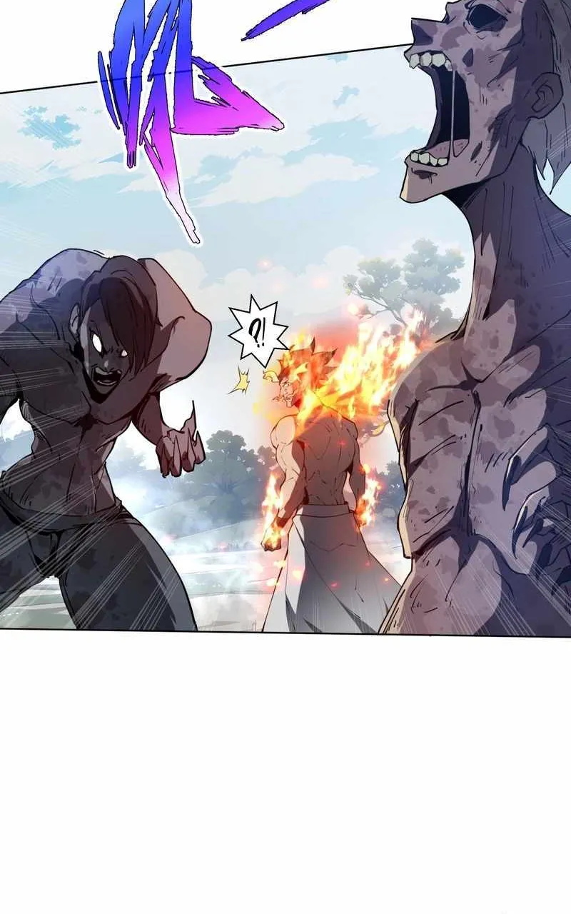Read I Contracted Myself chapter 36 image 60 on Lezhin