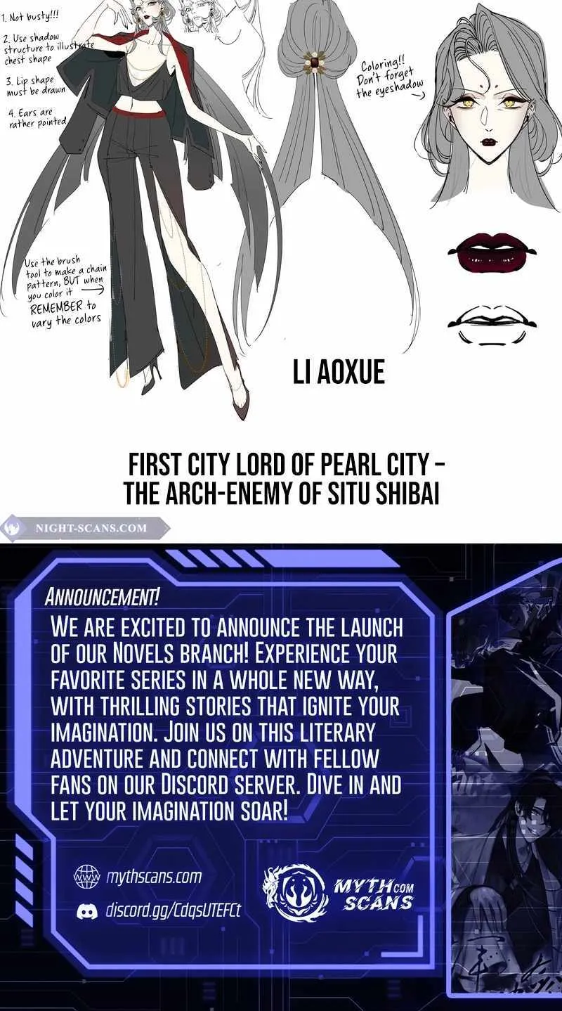 Read I Contracted Myself chapter 36 image 65 on Lezhin