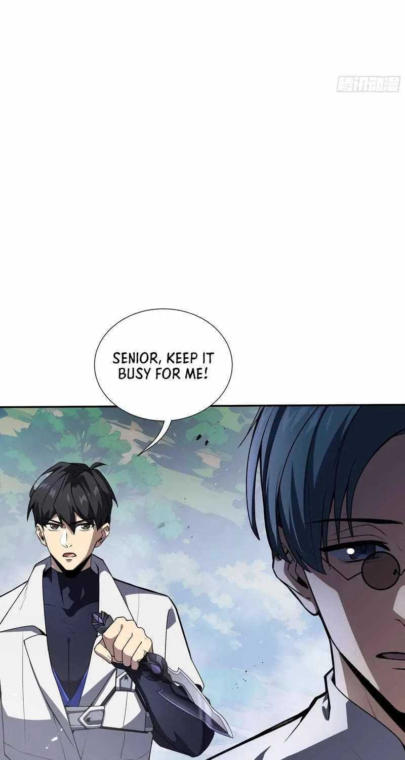 Read I Contracted Myself chapter 36 image 7 on Lezhin
