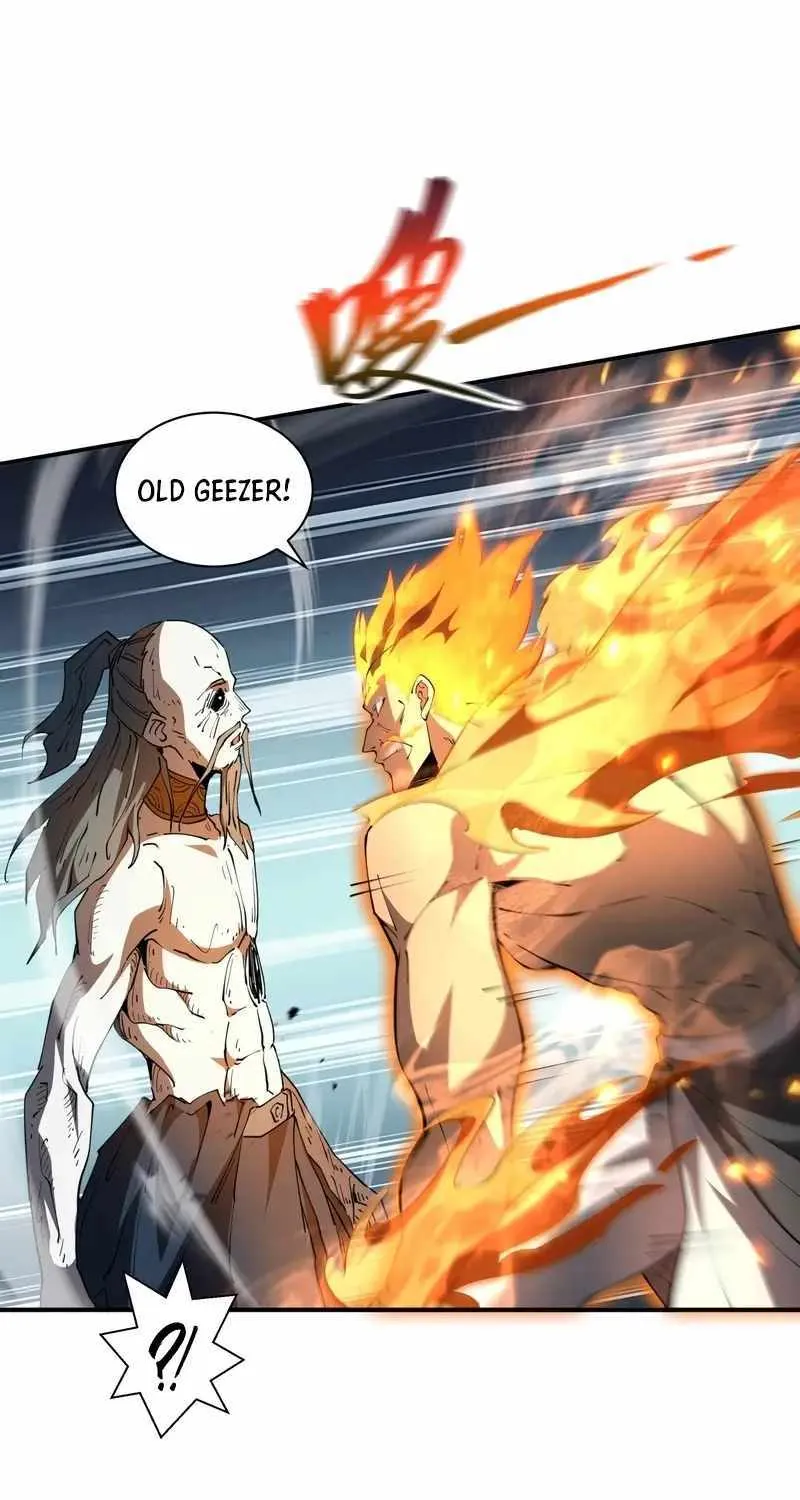 Read I Contracted Myself chapter 38 image 10 on Lezhin