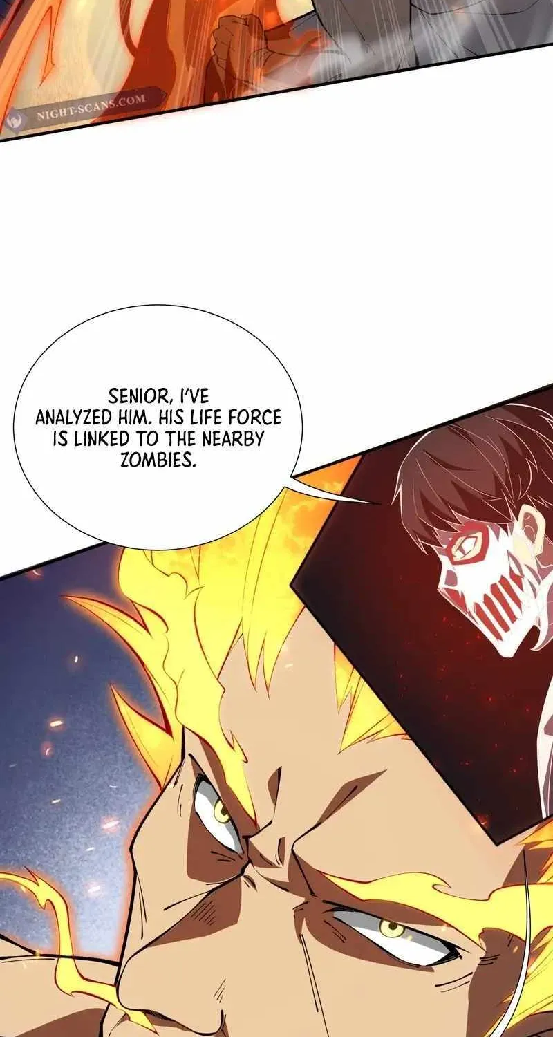 Read I Contracted Myself chapter 38 image 13 on Lezhin