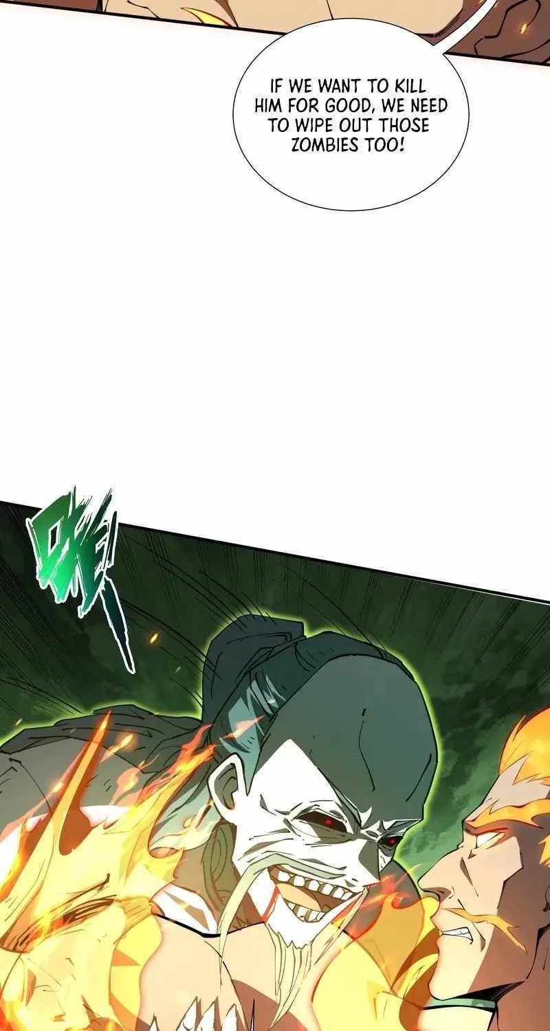 Read I Contracted Myself chapter 38 image 14 on Lezhin