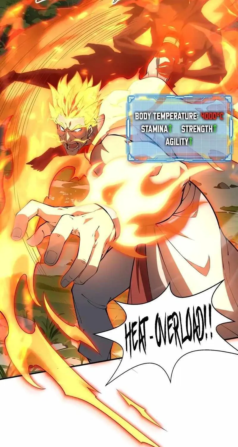 Read I Contracted Myself chapter 38 image 17 on Lezhin