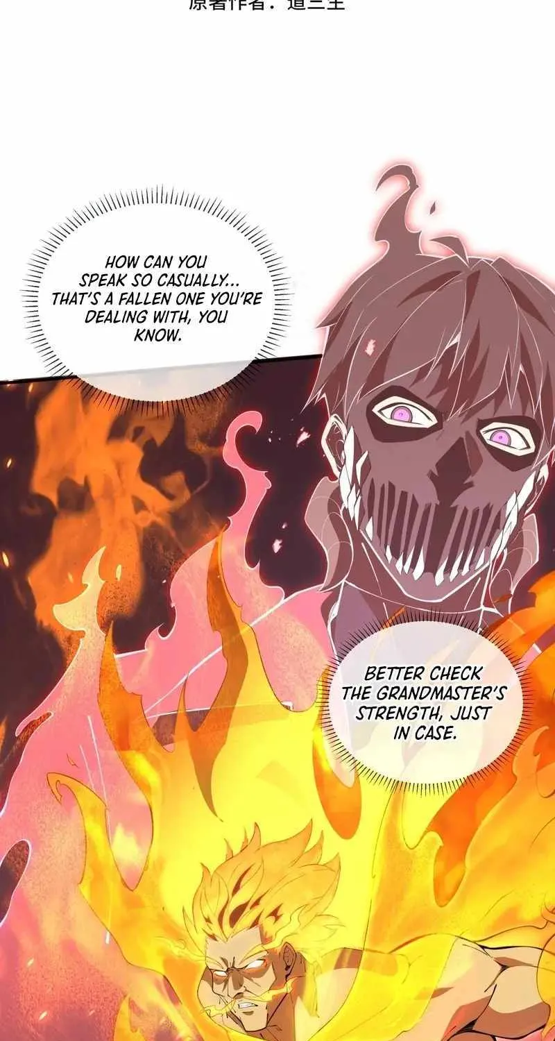 Read I Contracted Myself chapter 38 image 2 on Lezhin