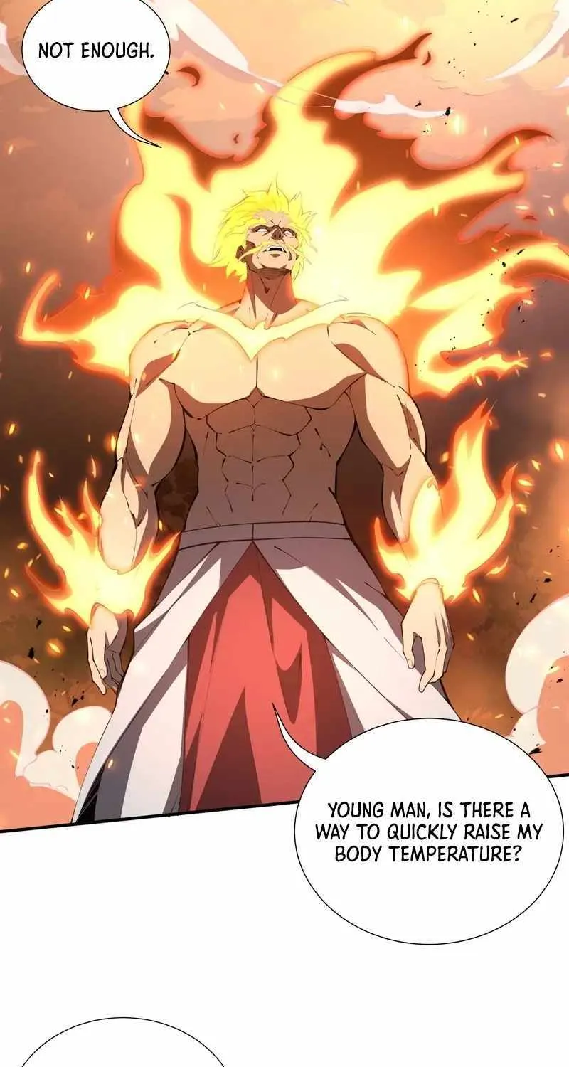 Read I Contracted Myself chapter 38 image 21 on Lezhin