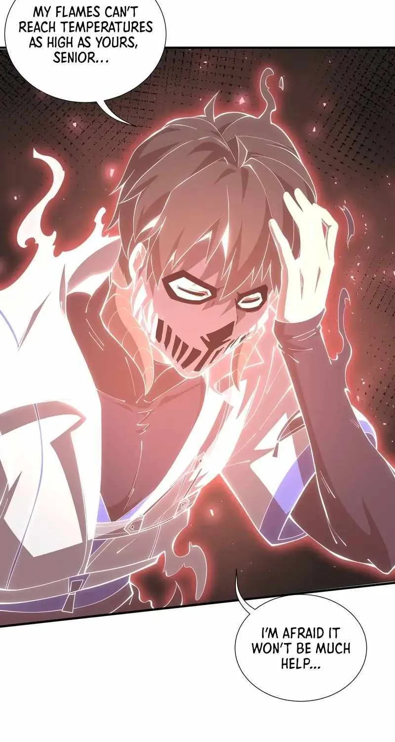Read I Contracted Myself chapter 38 image 22 on Lezhin