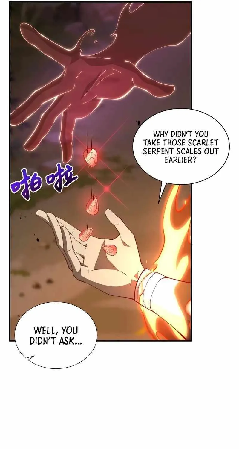 Read I Contracted Myself chapter 38 image 25 on Lezhin