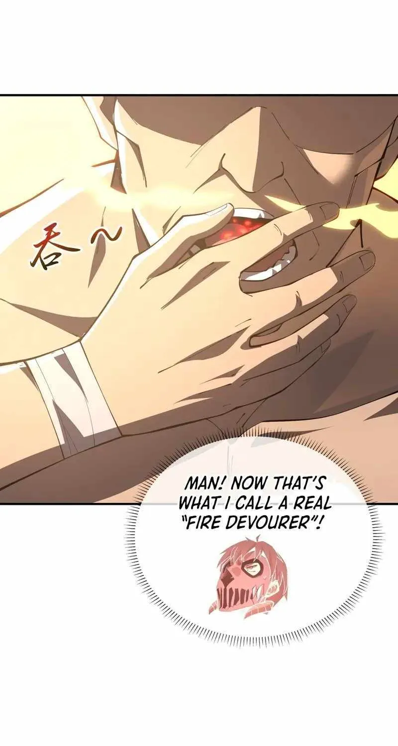 Read I Contracted Myself chapter 38 image 26 on Lezhin