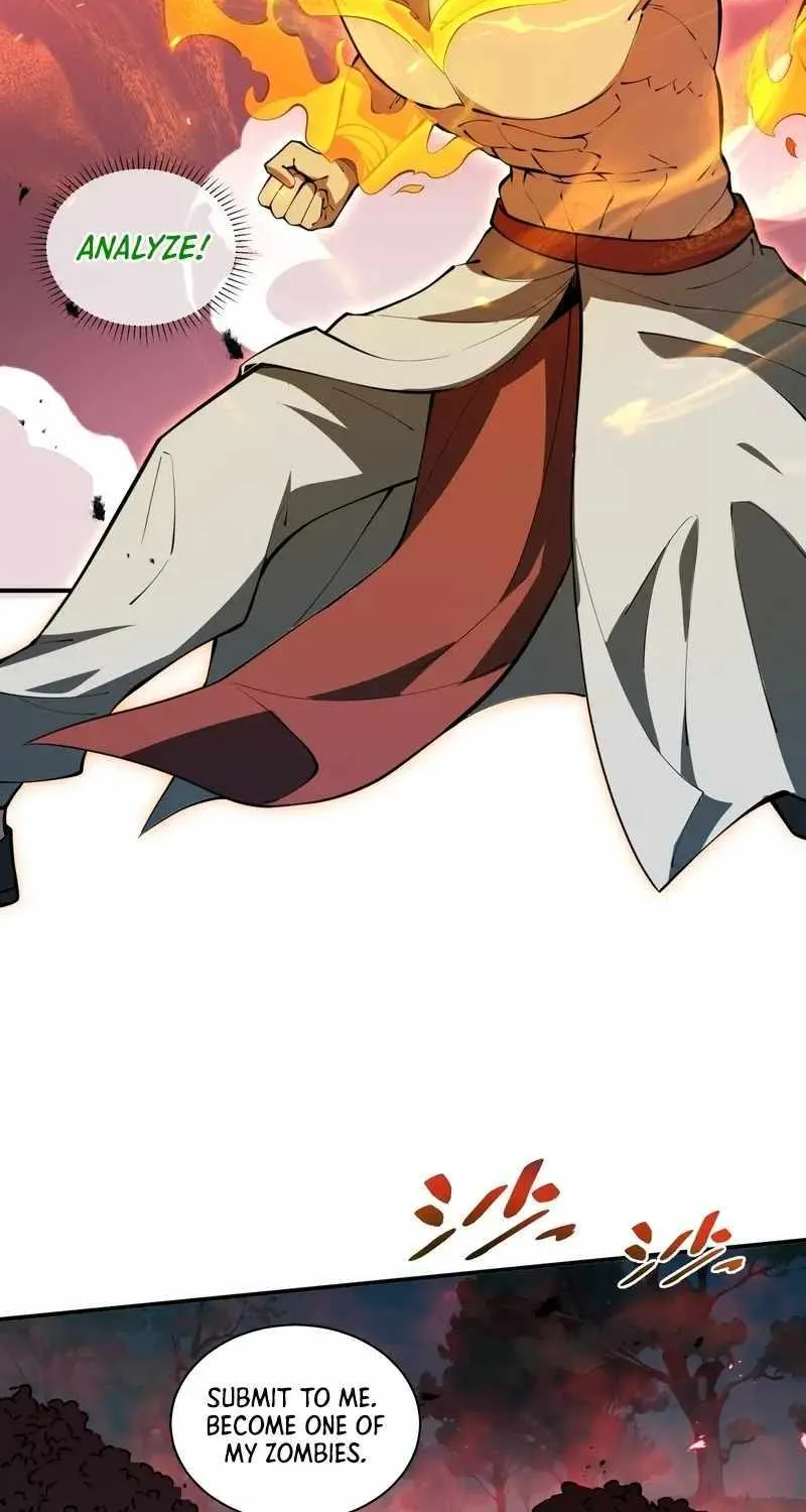 Read I Contracted Myself chapter 38 image 3 on Lezhin