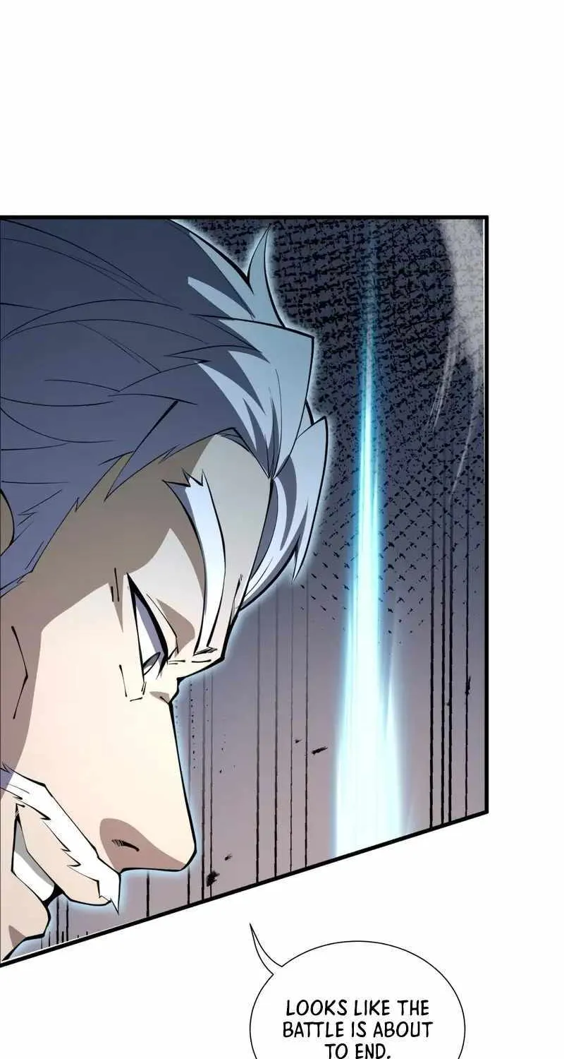 Read I Contracted Myself chapter 38 image 32 on Lezhin