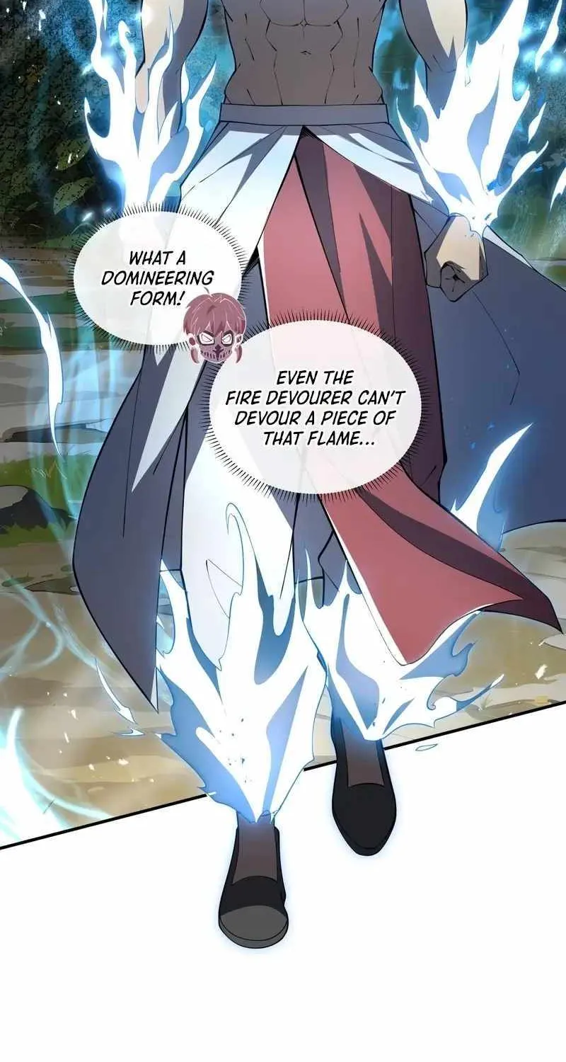 Read I Contracted Myself chapter 38 image 34 on Lezhin