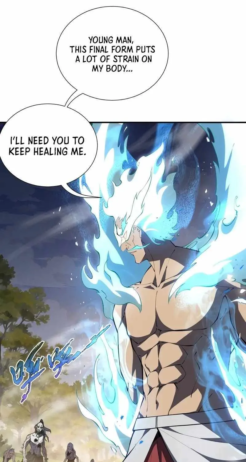 Read I Contracted Myself chapter 38 image 35 on Lezhin
