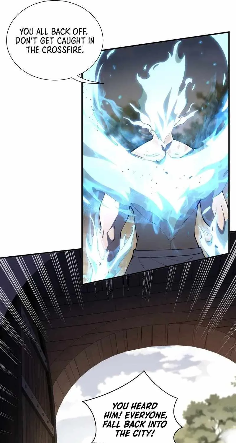 Read I Contracted Myself chapter 38 image 37 on Lezhin