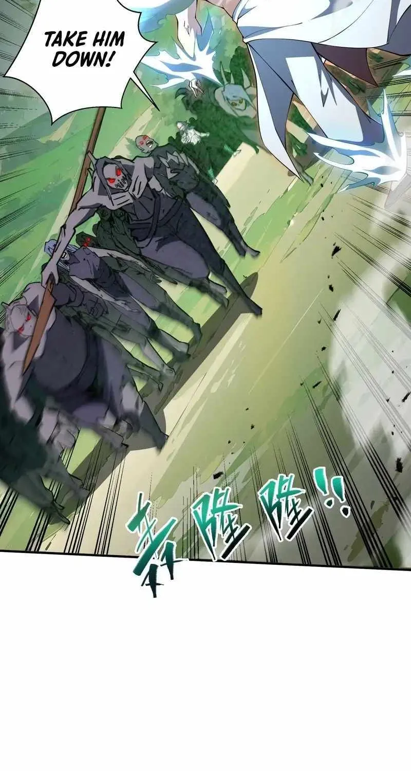 Read I Contracted Myself chapter 38 image 42 on Lezhin