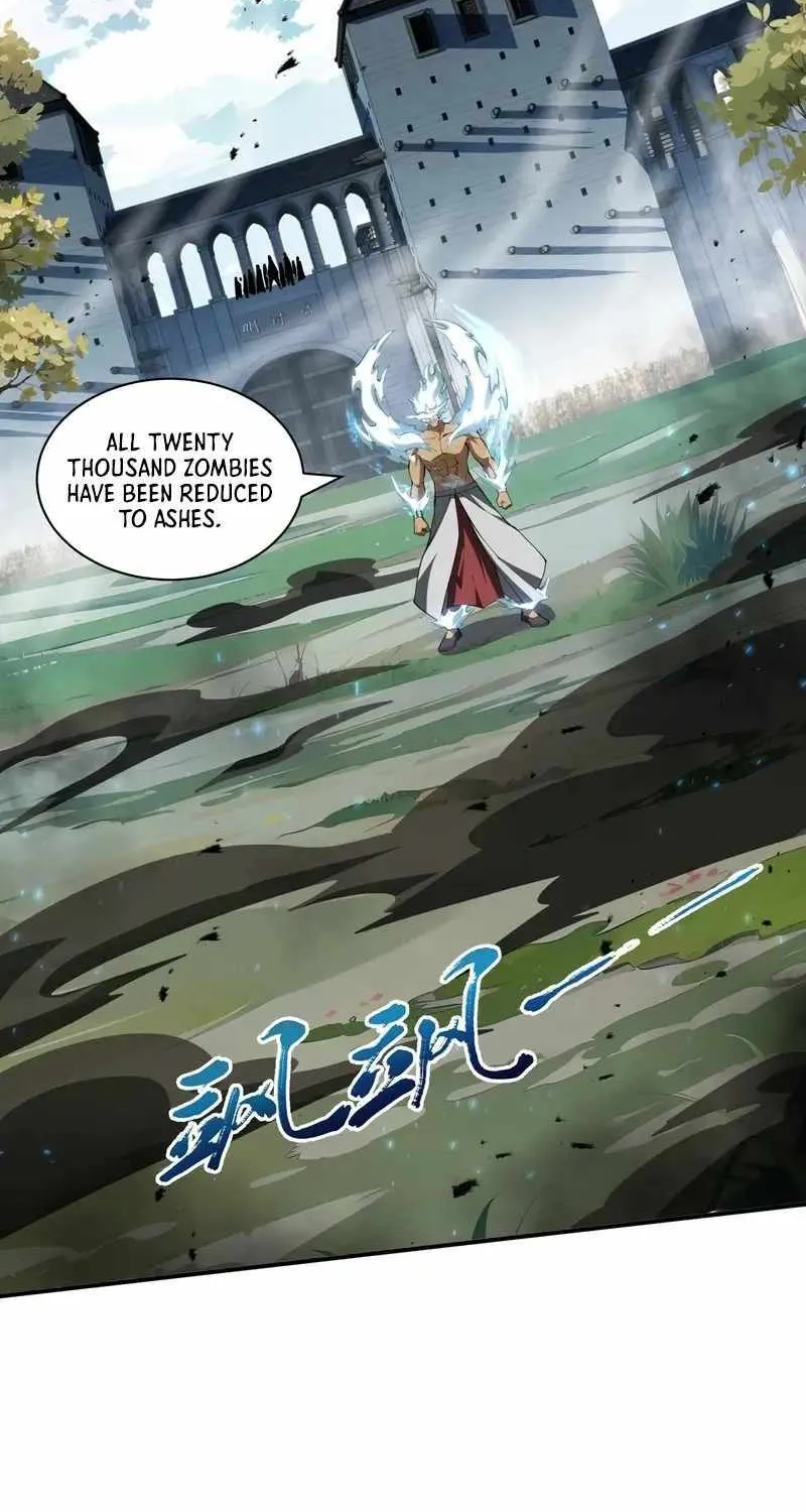 Read I Contracted Myself chapter 38 image 49 on Lezhin