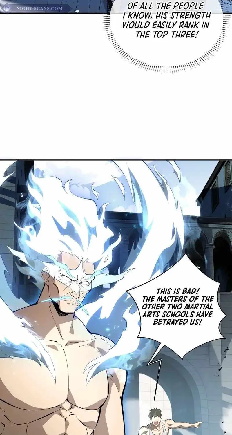 Read I Contracted Myself chapter 38 image 52 on Lezhin