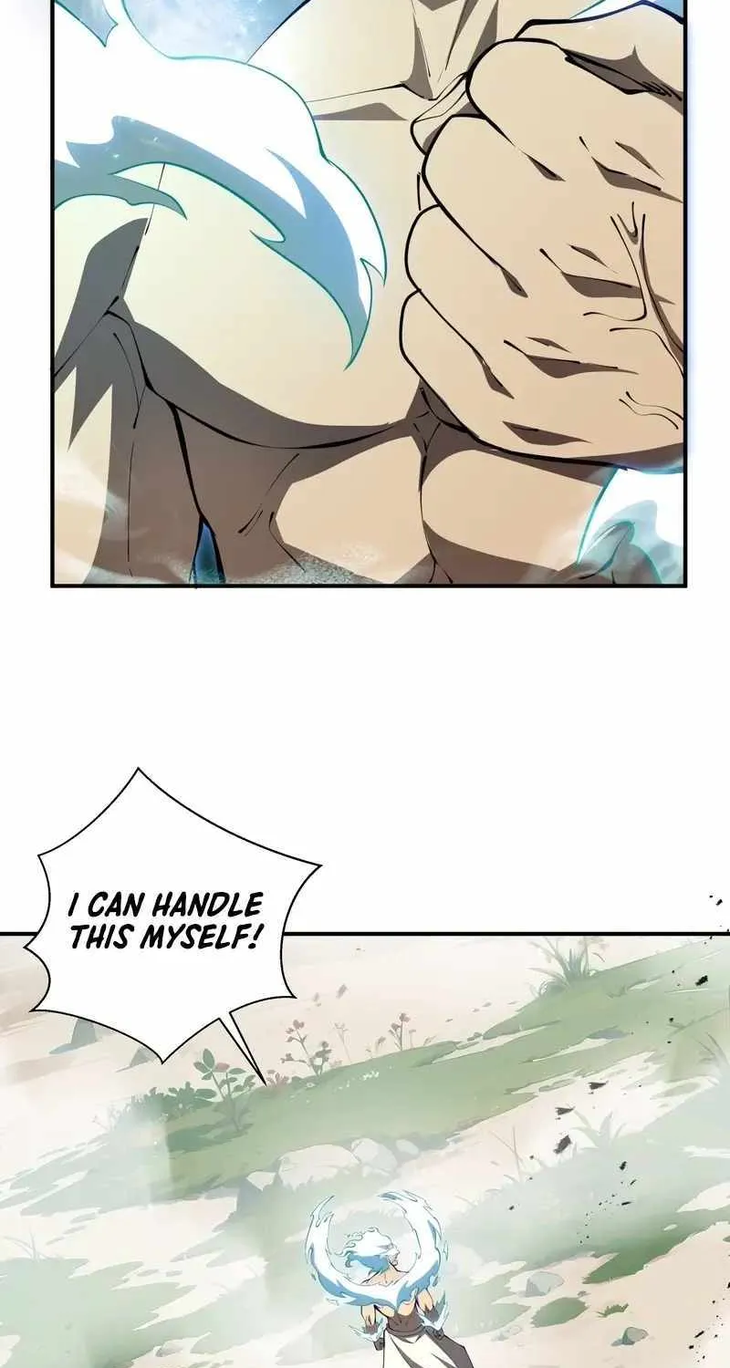 Read I Contracted Myself chapter 38 image 59 on Lezhin
