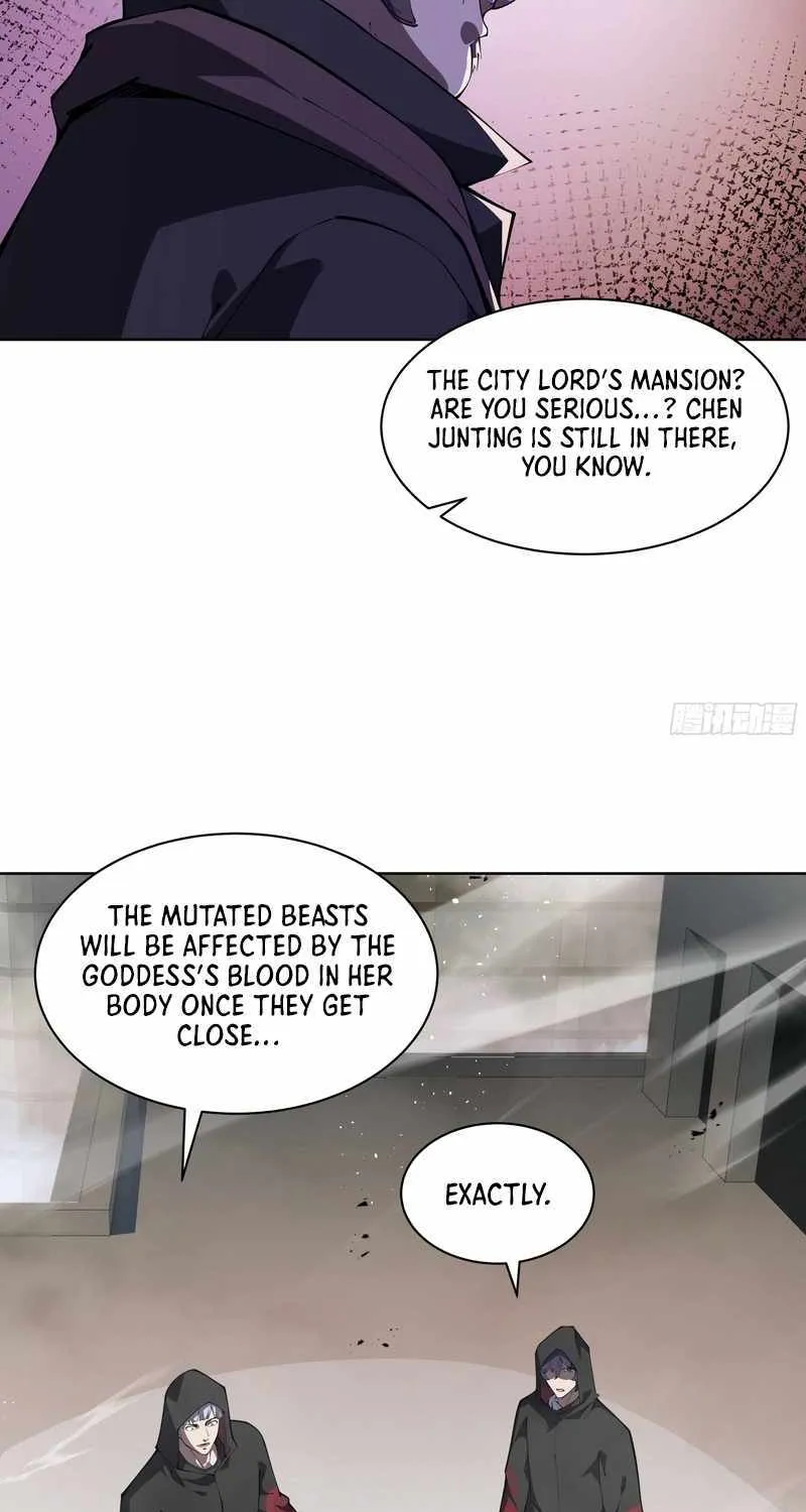 Read I Contracted Myself chapter 39 image 10 on Lezhin