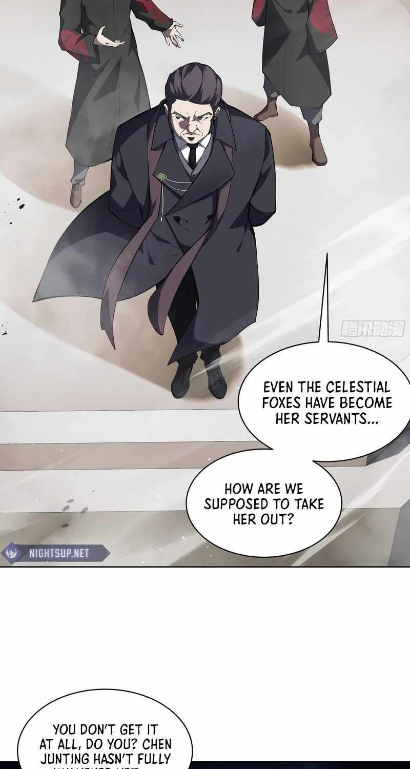 Read I Contracted Myself chapter 39 image 11 on Lezhin