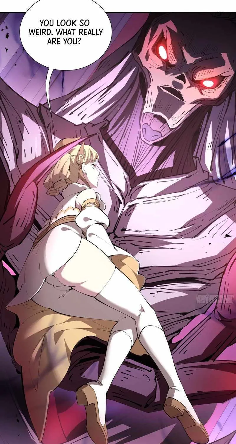 Read I Contracted Myself chapter 39 image 22 on Lezhin