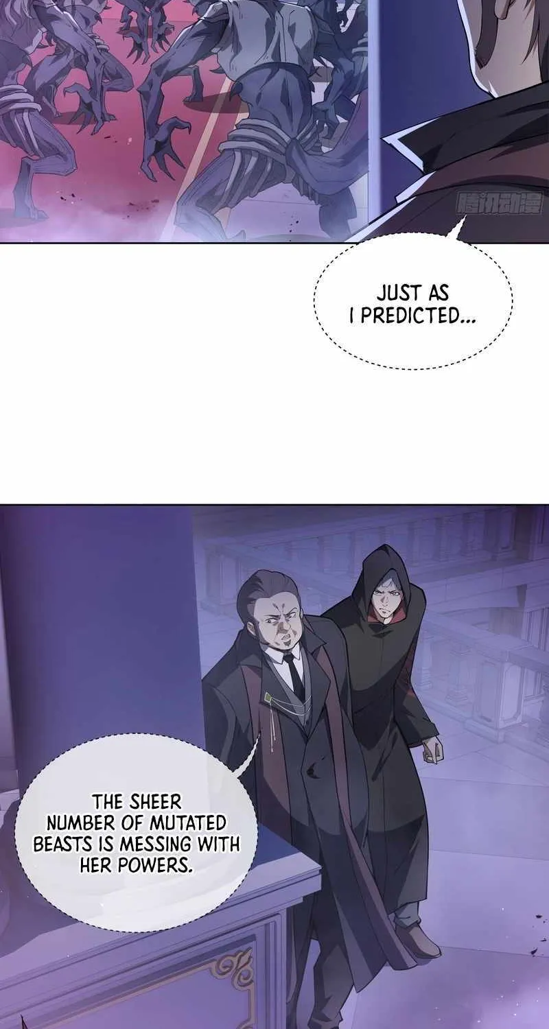 Read I Contracted Myself chapter 39 image 24 on Lezhin