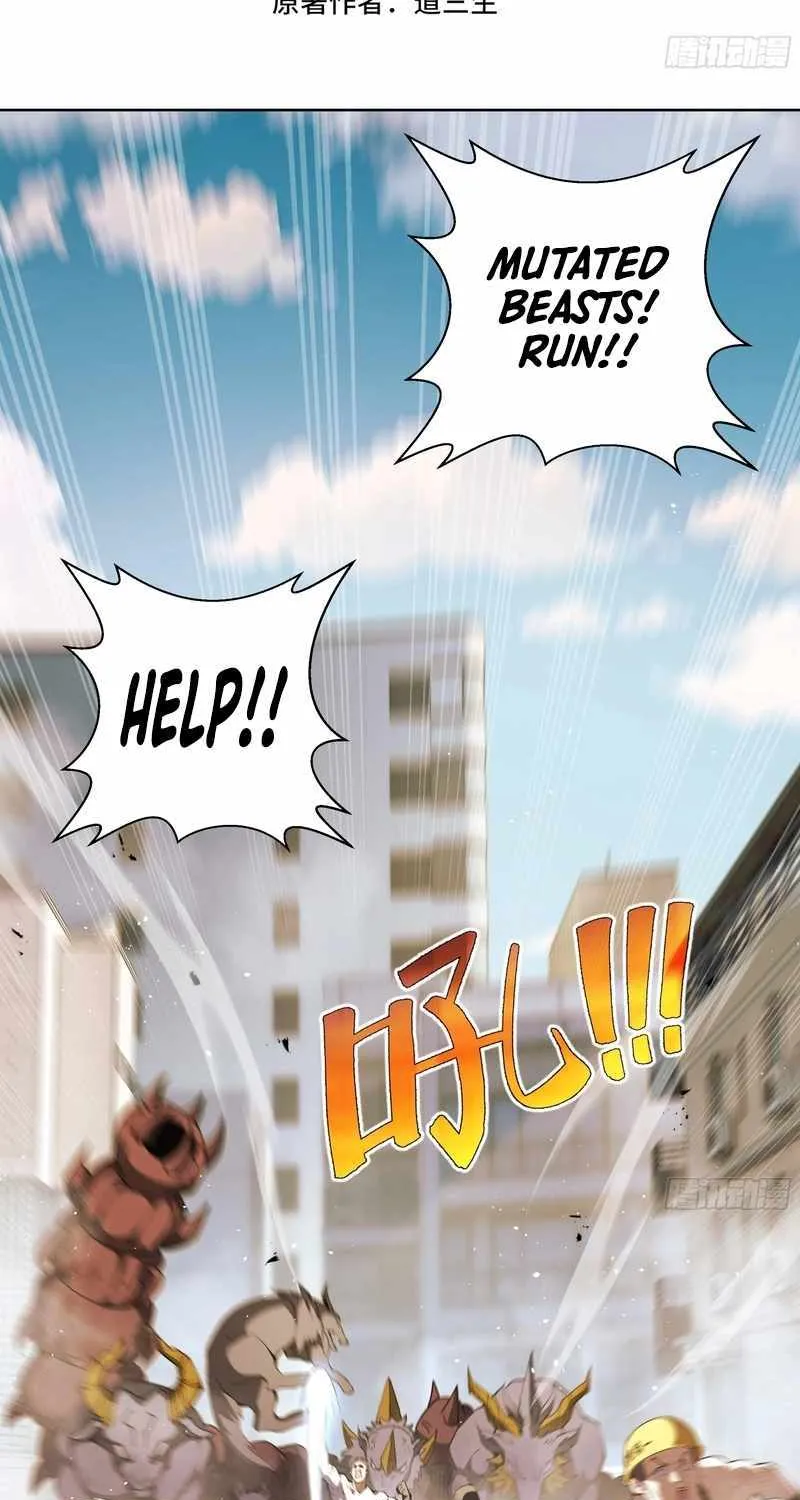 Read I Contracted Myself chapter 39 image 3 on Lezhin