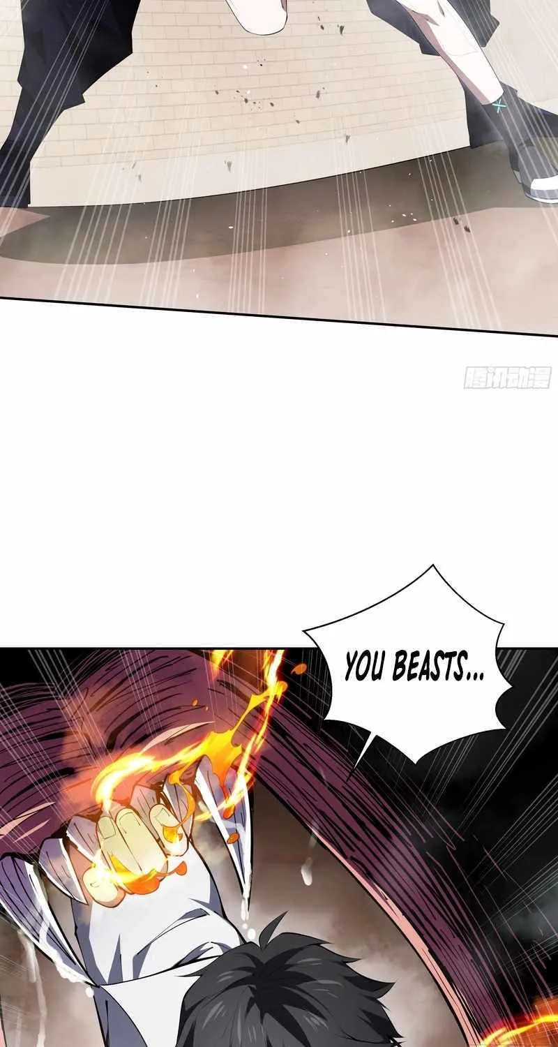Read I Contracted Myself chapter 39 image 38 on Lezhin