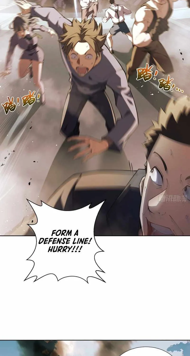 Read I Contracted Myself chapter 39 image 4 on Lezhin