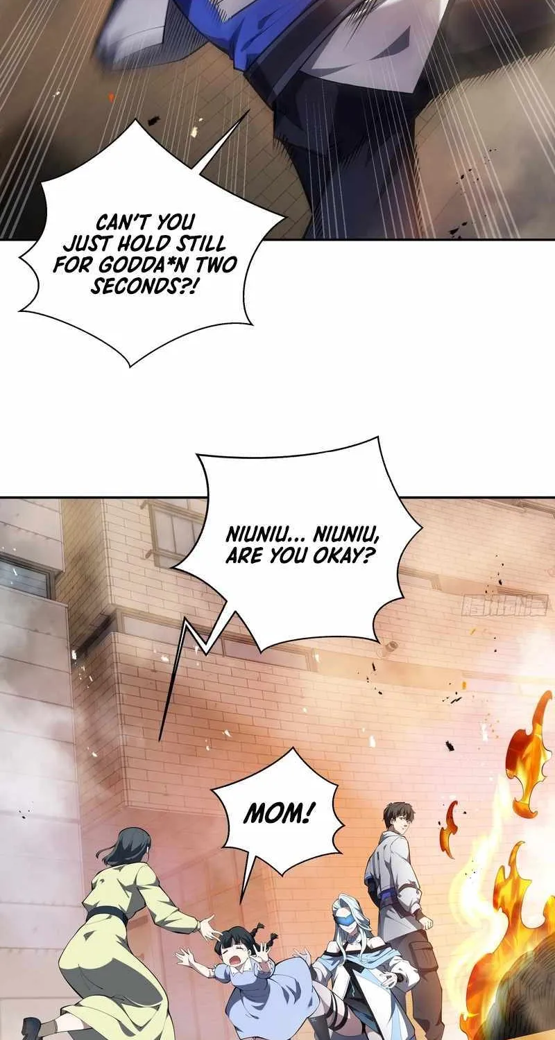 Read I Contracted Myself chapter 39 image 41 on Lezhin