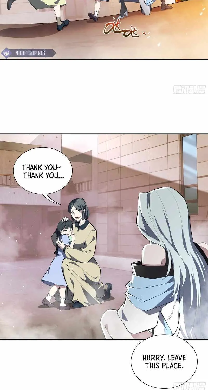 Read I Contracted Myself chapter 39 image 42 on Lezhin