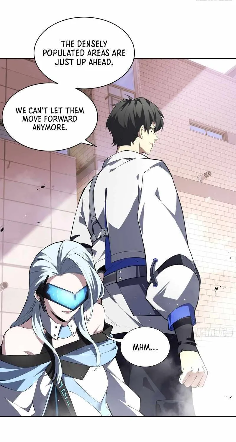 Read I Contracted Myself chapter 39 image 43 on Lezhin