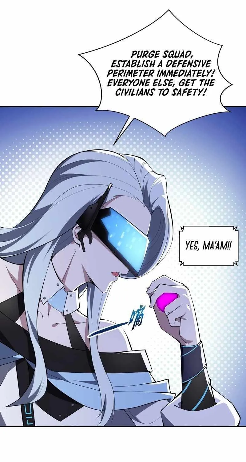 Read I Contracted Myself chapter 39 image 44 on Lezhin