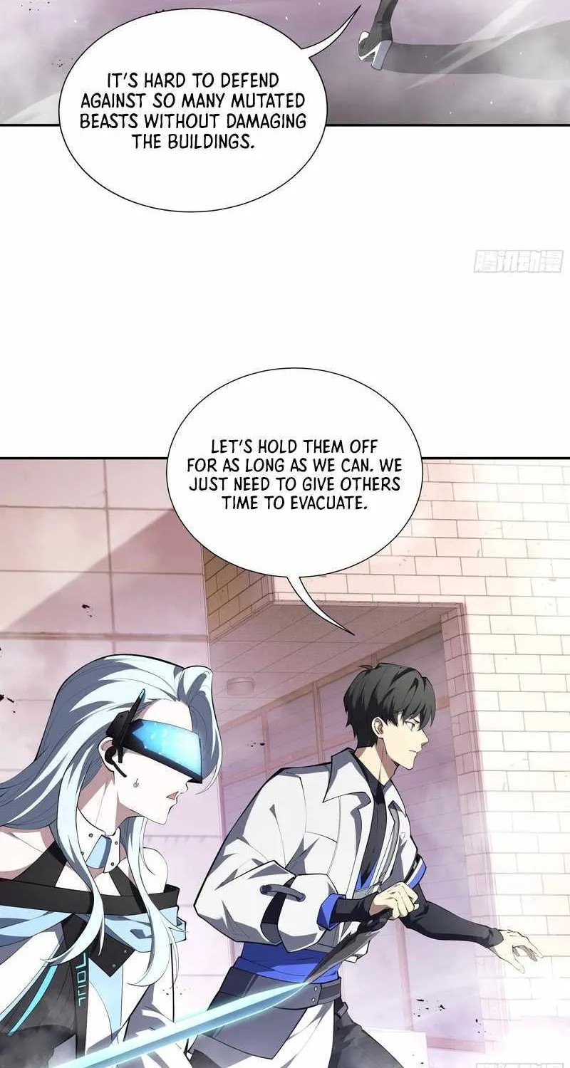 Read I Contracted Myself chapter 39 image 47 on Lezhin