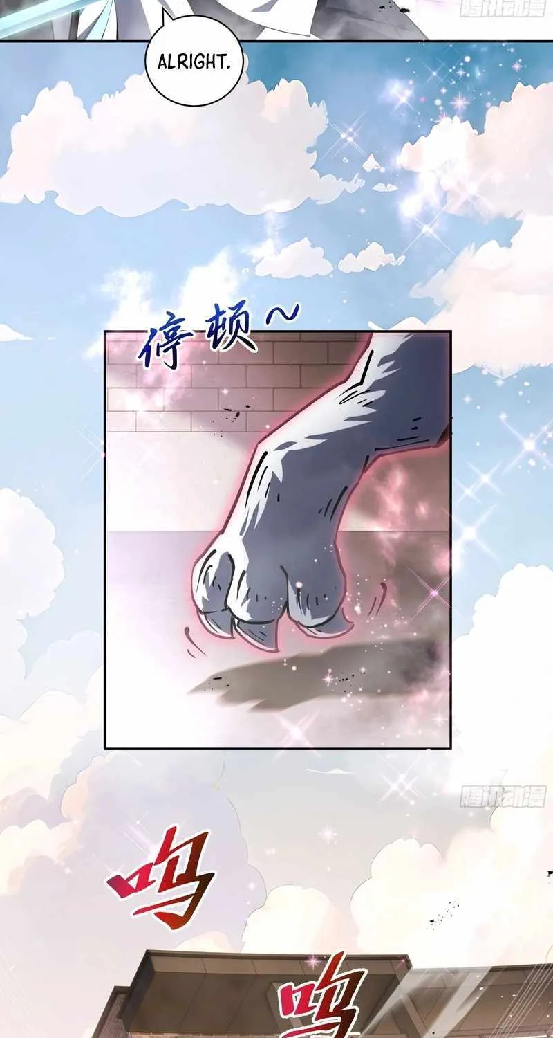 Read I Contracted Myself chapter 39 image 48 on Lezhin