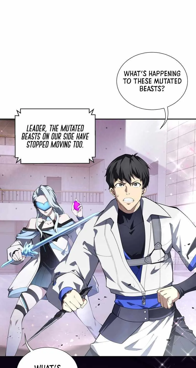 Read I Contracted Myself chapter 39 image 50 on Lezhin