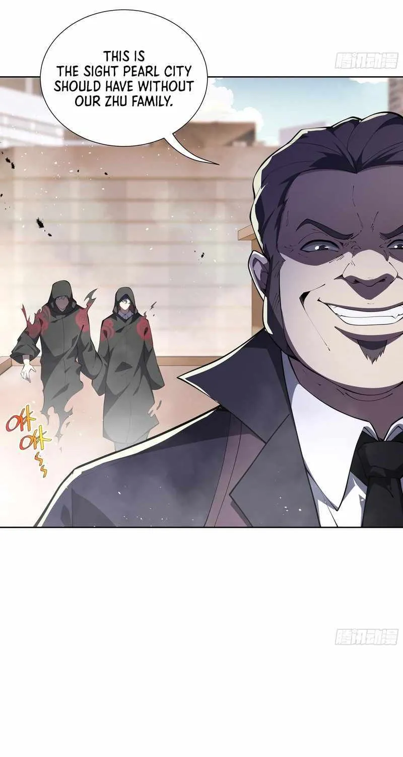 Read I Contracted Myself chapter 39 image 6 on Lezhin