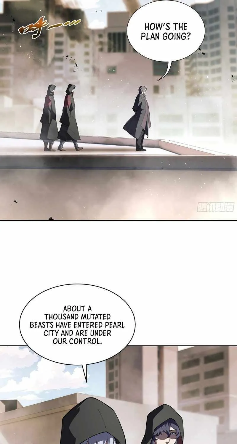 Read I Contracted Myself chapter 39 image 8 on Lezhin