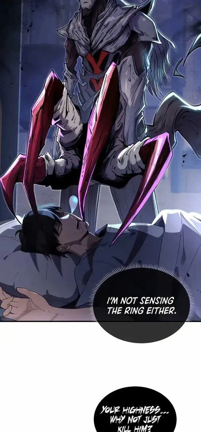 Read I Contracted Myself chapter 4 image 1 on Lezhin