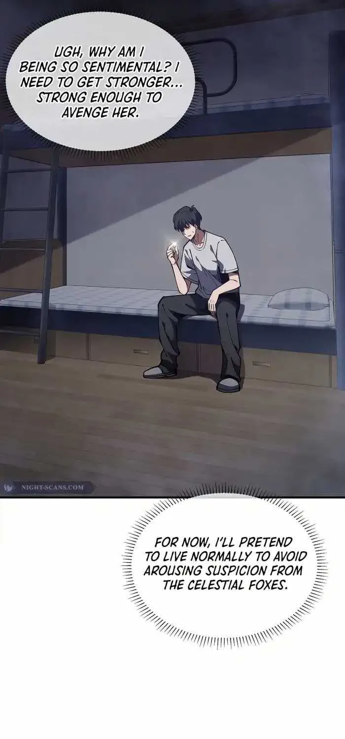 Read I Contracted Myself chapter 4 image 10 on Lezhin
