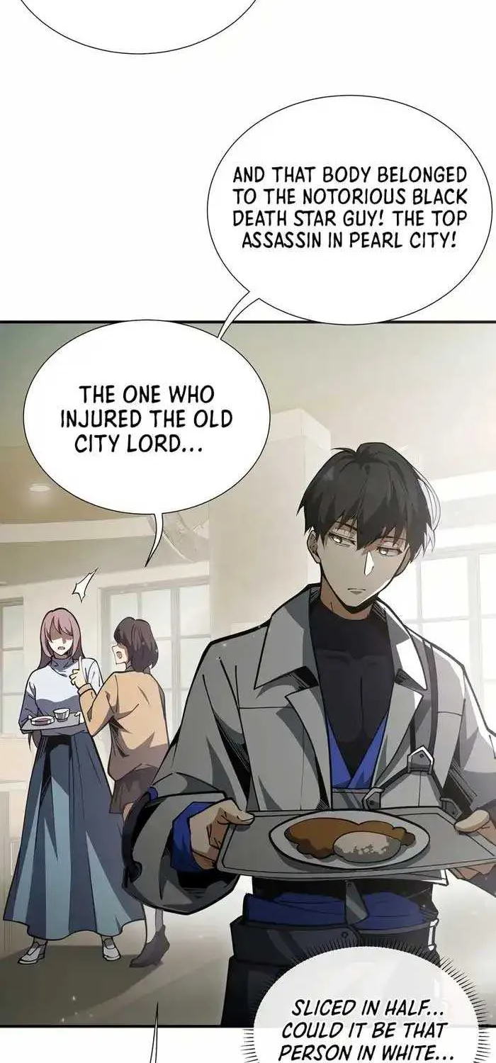 Read I Contracted Myself chapter 4 image 13 on Lezhin