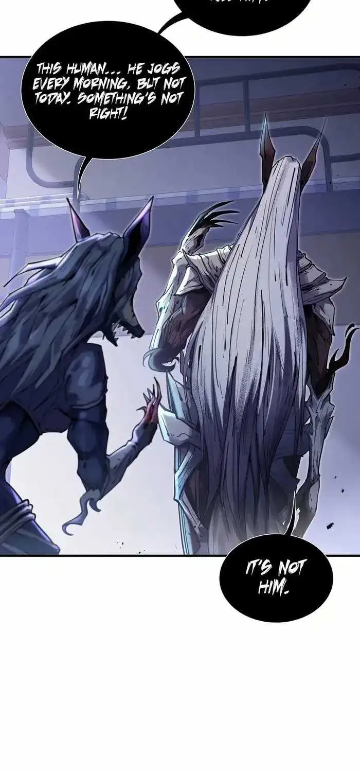 Read I Contracted Myself chapter 4 image 2 on Lezhin