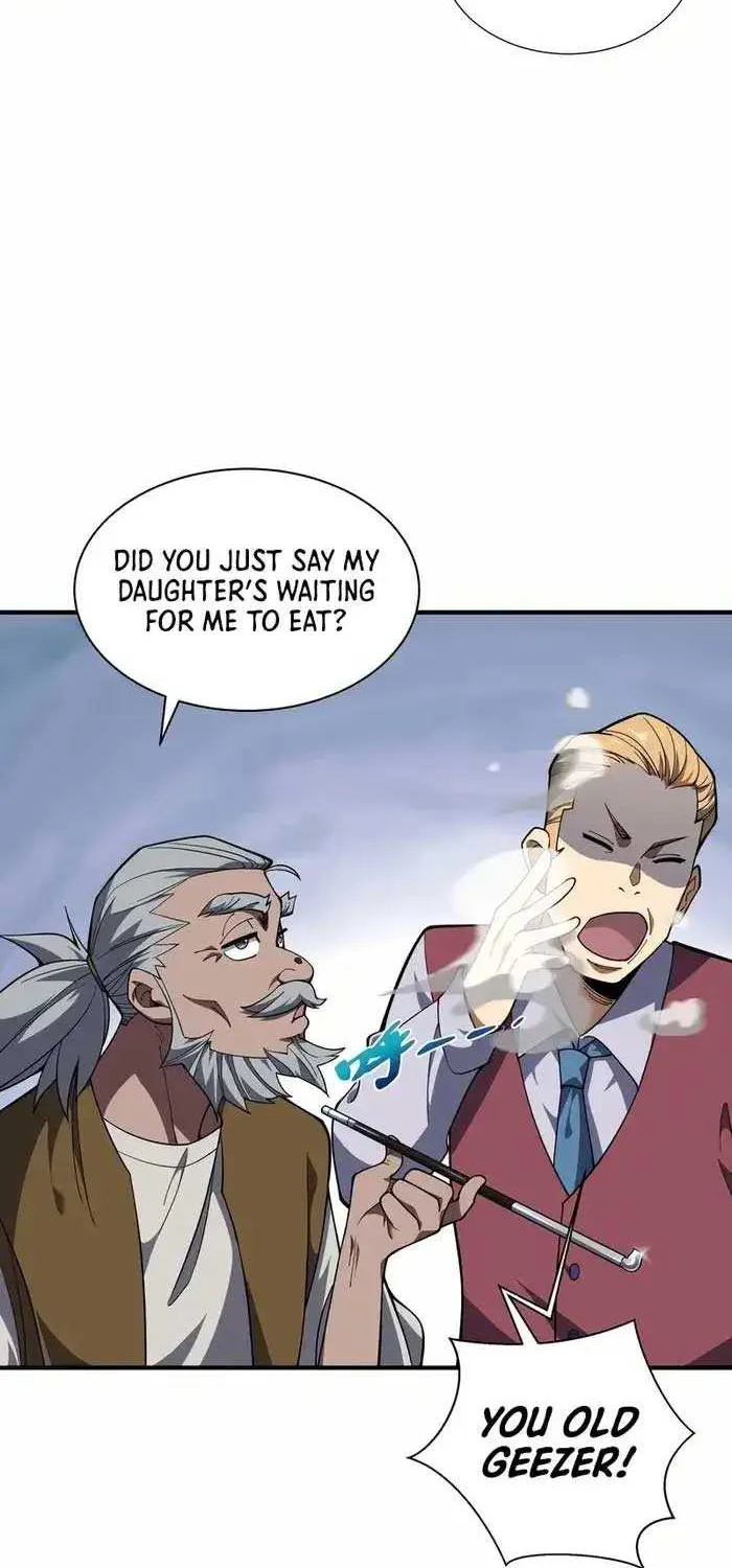 Read I Contracted Myself chapter 4 image 25 on Lezhin