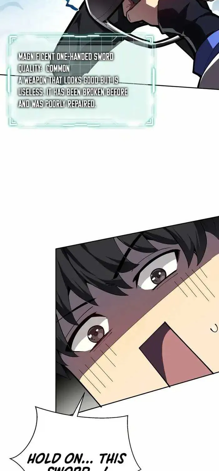 Read I Contracted Myself chapter 4 image 31 on Lezhin